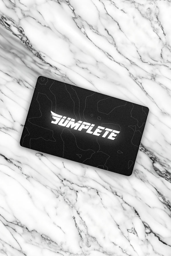 Jumplete Canada Digital Gift Card