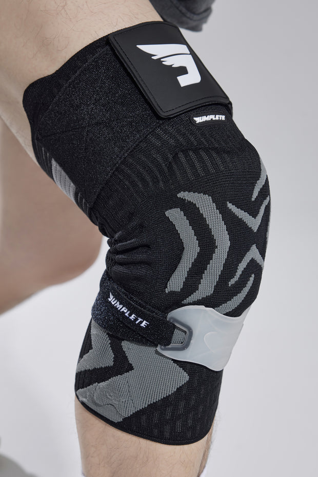 Attakk™ Performance Knee Support 2.0 – Jumplete Canada