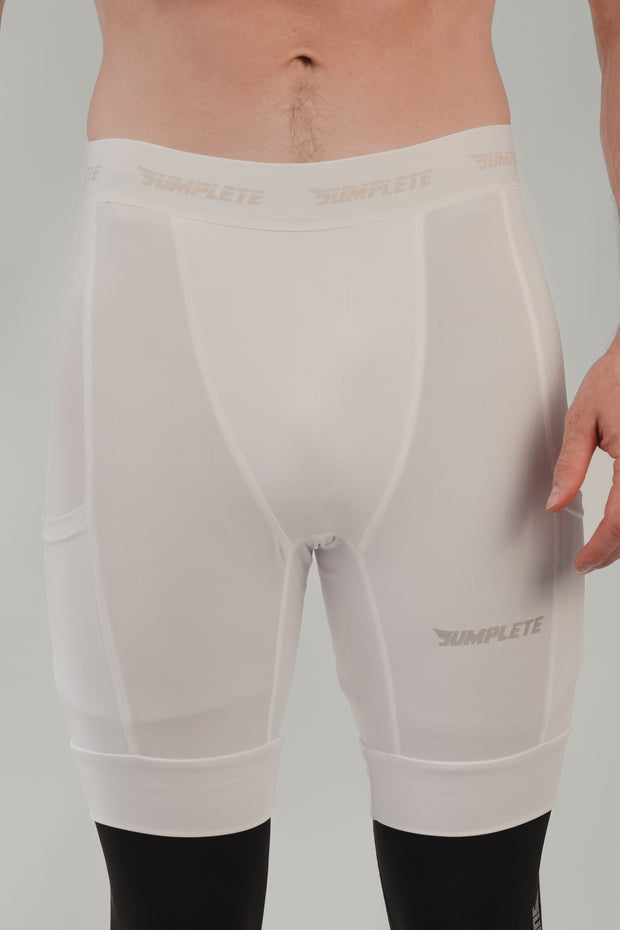Elevate Compression Shorts