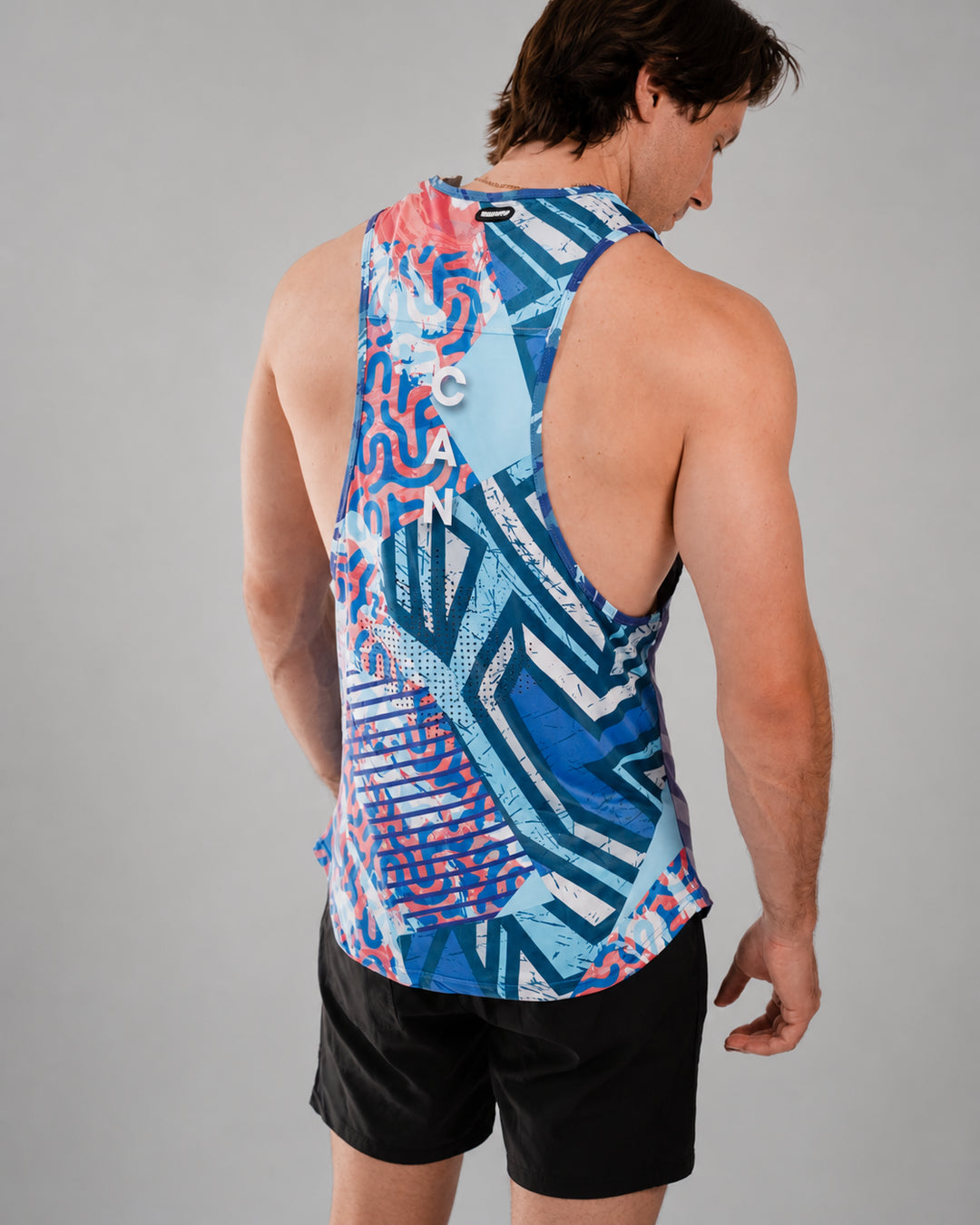 Team Canada Adonys Men's Tank – Jumplete Canada