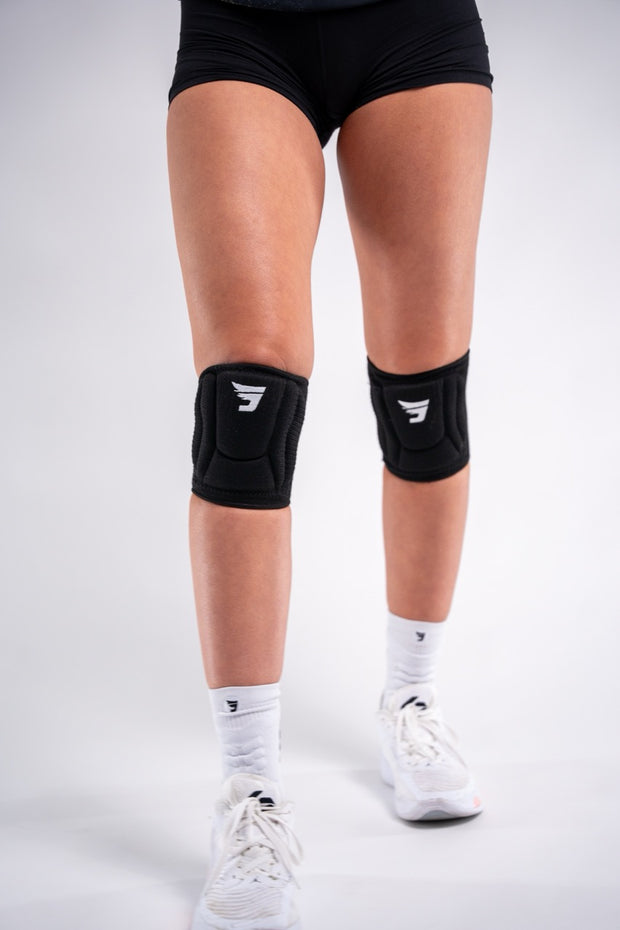 Vollete Volleyball Knee Pads (Pair)