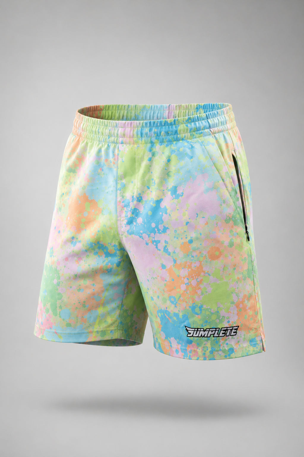 Team Canada J-Shorts Linerless 7