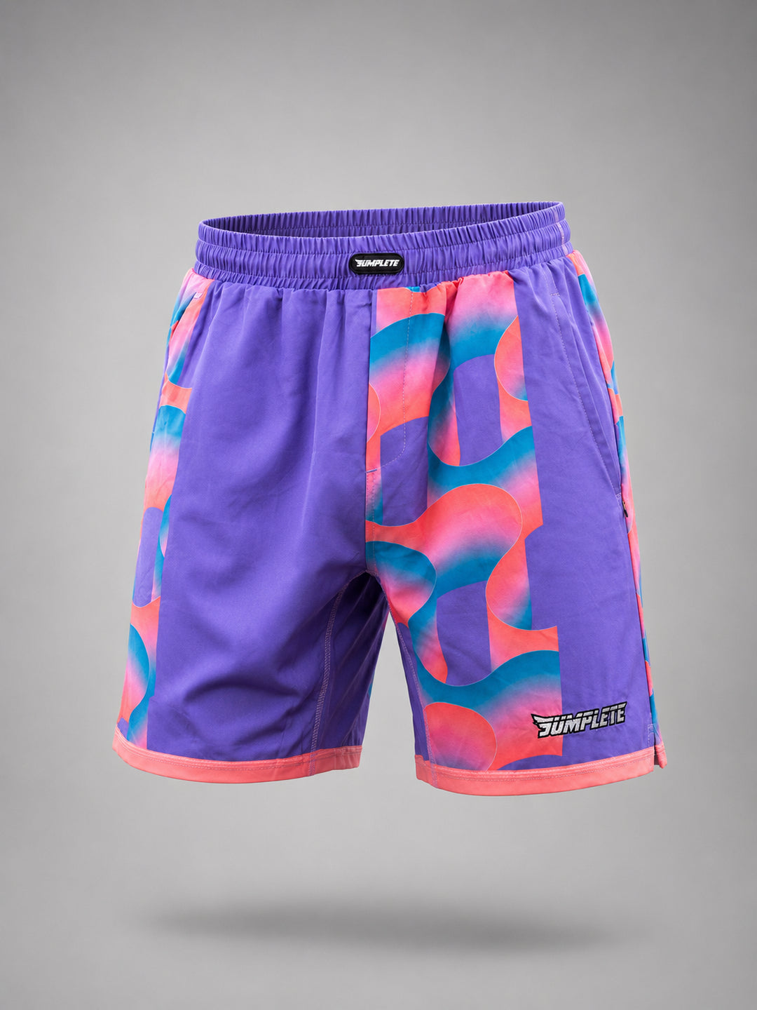Team Canada J-Shorts Linerless 7