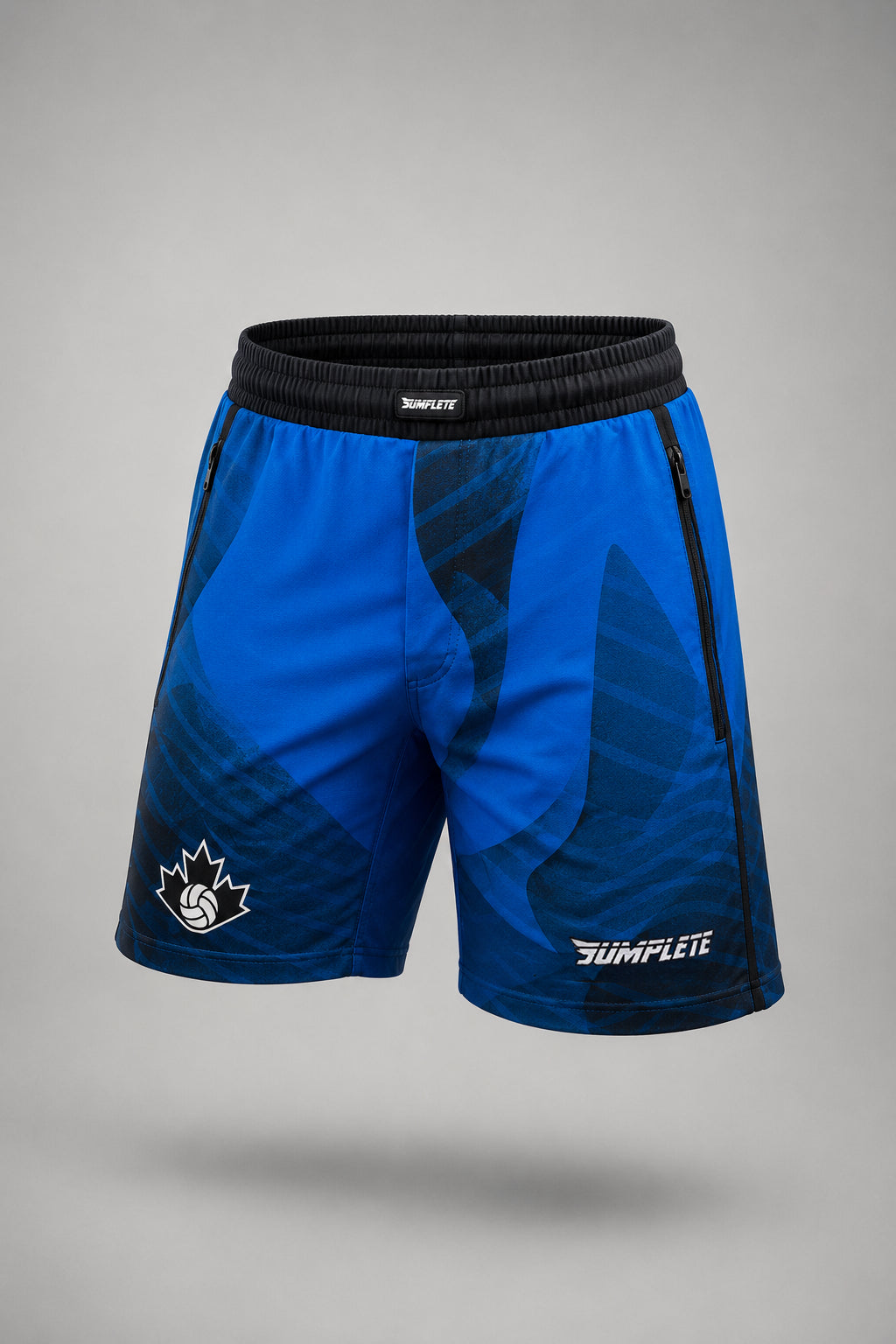 Team Canada J-Shorts Linerless 7