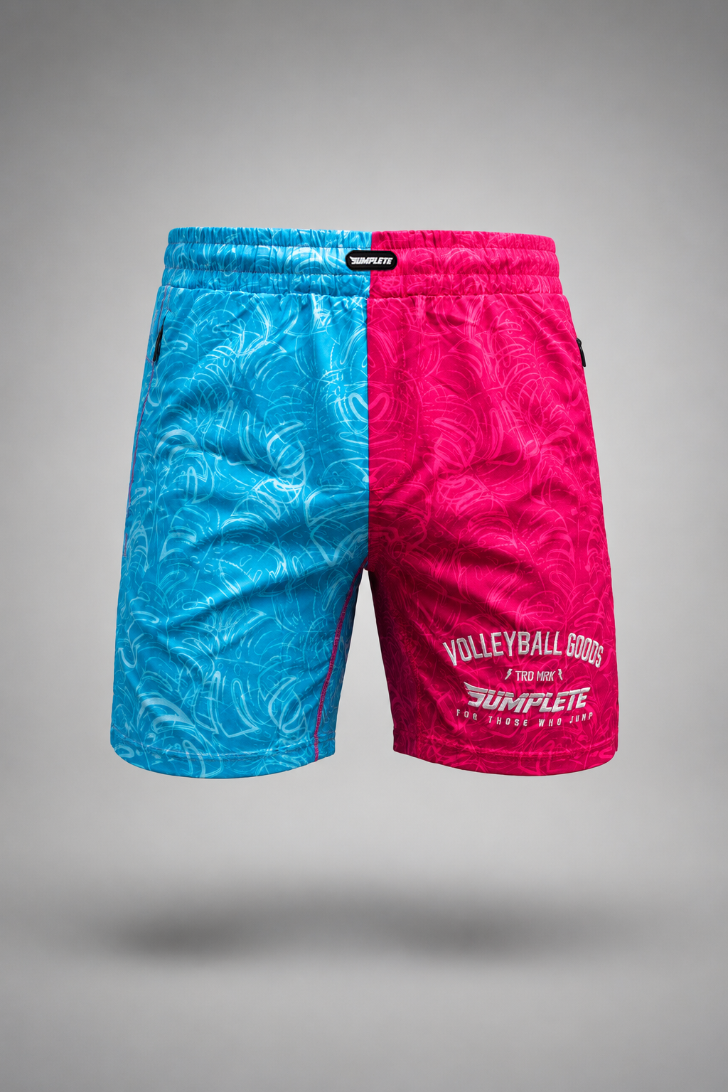 Team Canada J-Shorts Linerless 7