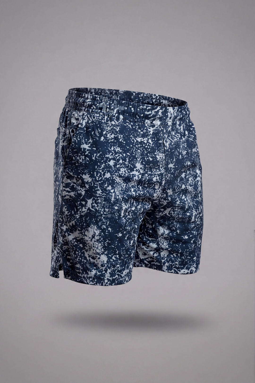 Team Canada J-Shorts Linerless 7