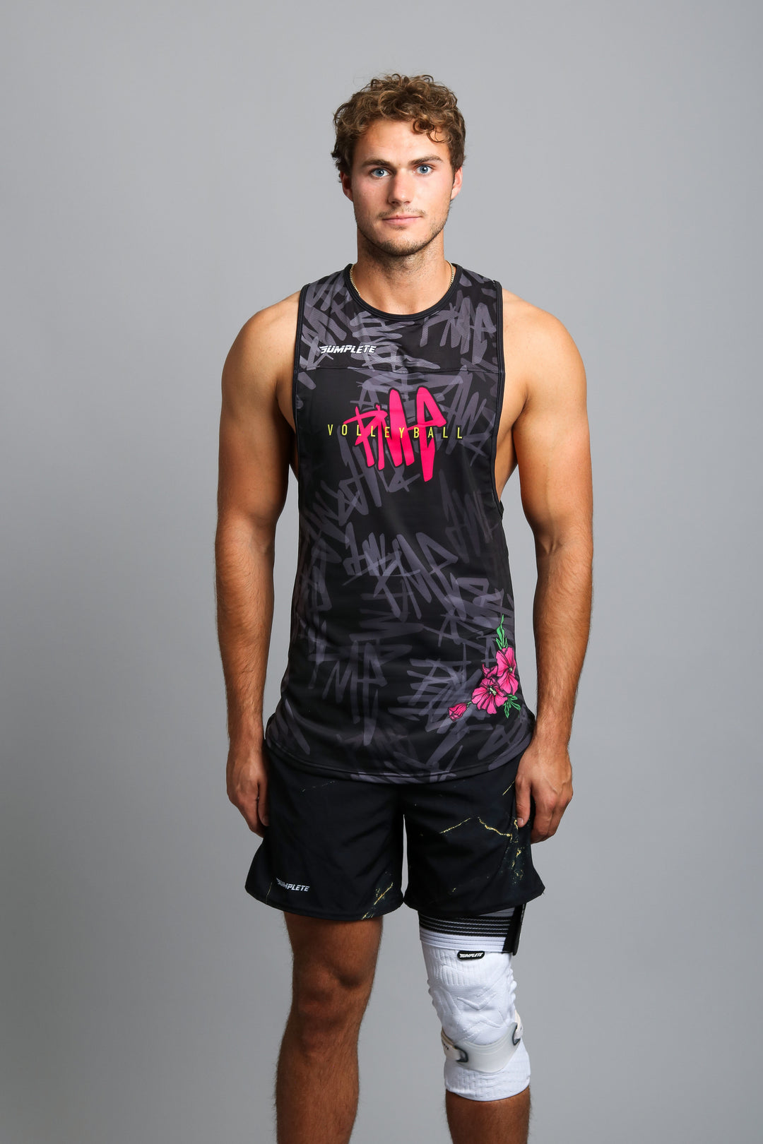 Team Canada Adonys Men's Tank – Jumplete Canada