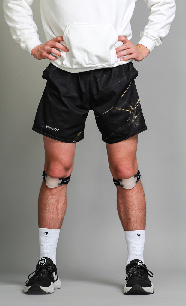 Attakk™ Patella Strap