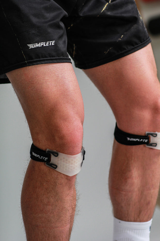 Attakk™ Patella Strap