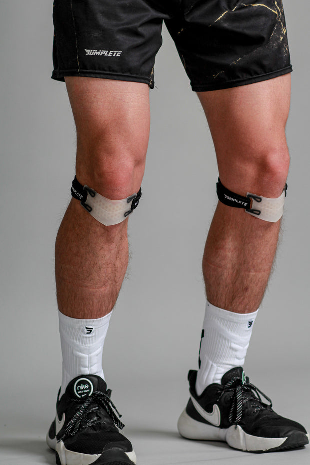 Attakk™ Patella Strap