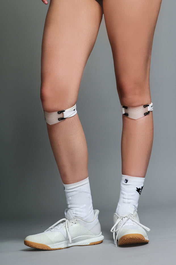 Attakk™ Patella Strap