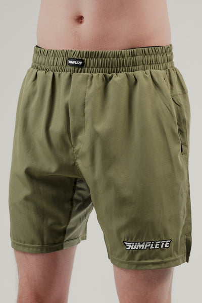 Team Canada J-Shorts Linerless 7"