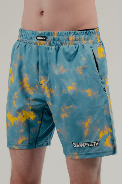 Team Canada J-Shorts Linerless 7"