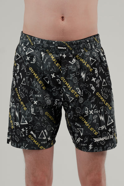Team Canada J-Shorts Linerless 7"
