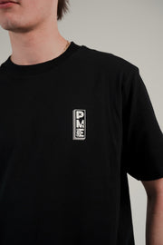 Courtside Luxe Tee Relaxed Fit