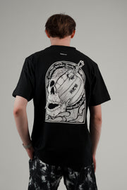 Courtside Luxe Tee Relaxed Fit