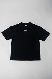 Courtside Luxe Tee