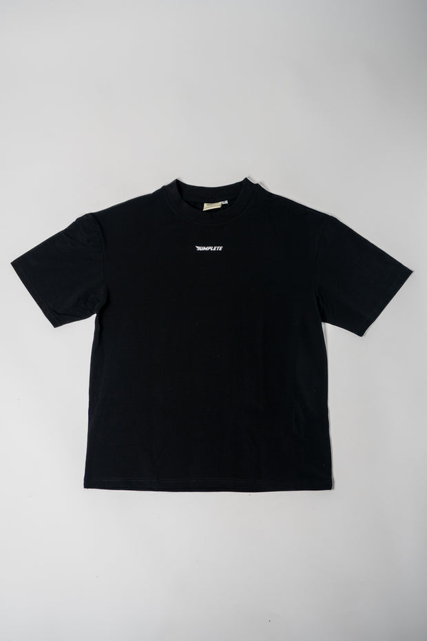 Courtside Luxe Tee