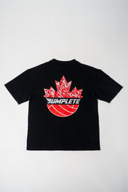 Courtside Luxe Tee