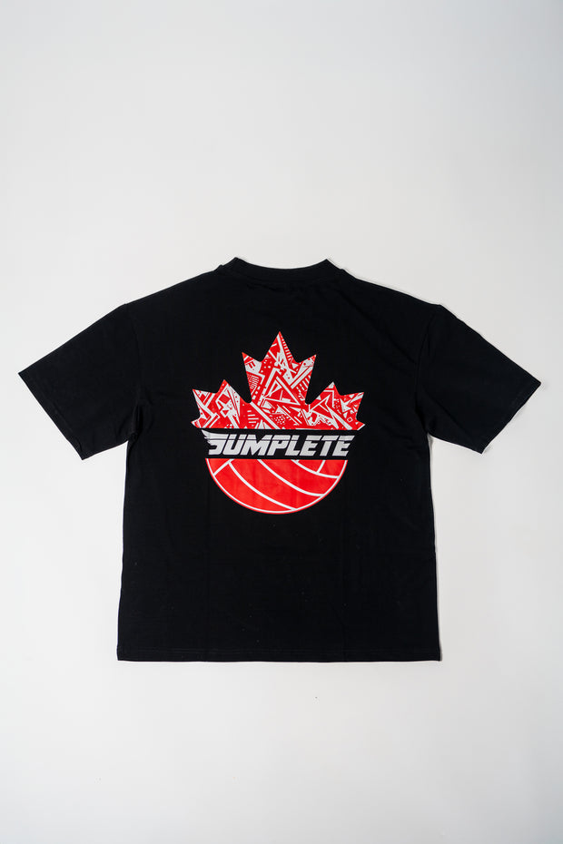 Courtside Luxe Tee