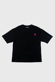 Courtside Luxe Tee