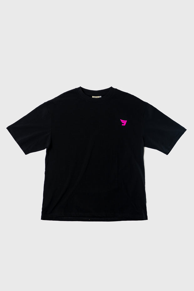 Courtside Luxe Tee