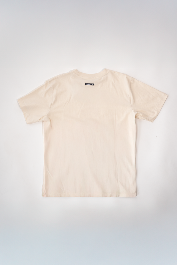 Courtside Luxe Tee Relaxed Fit