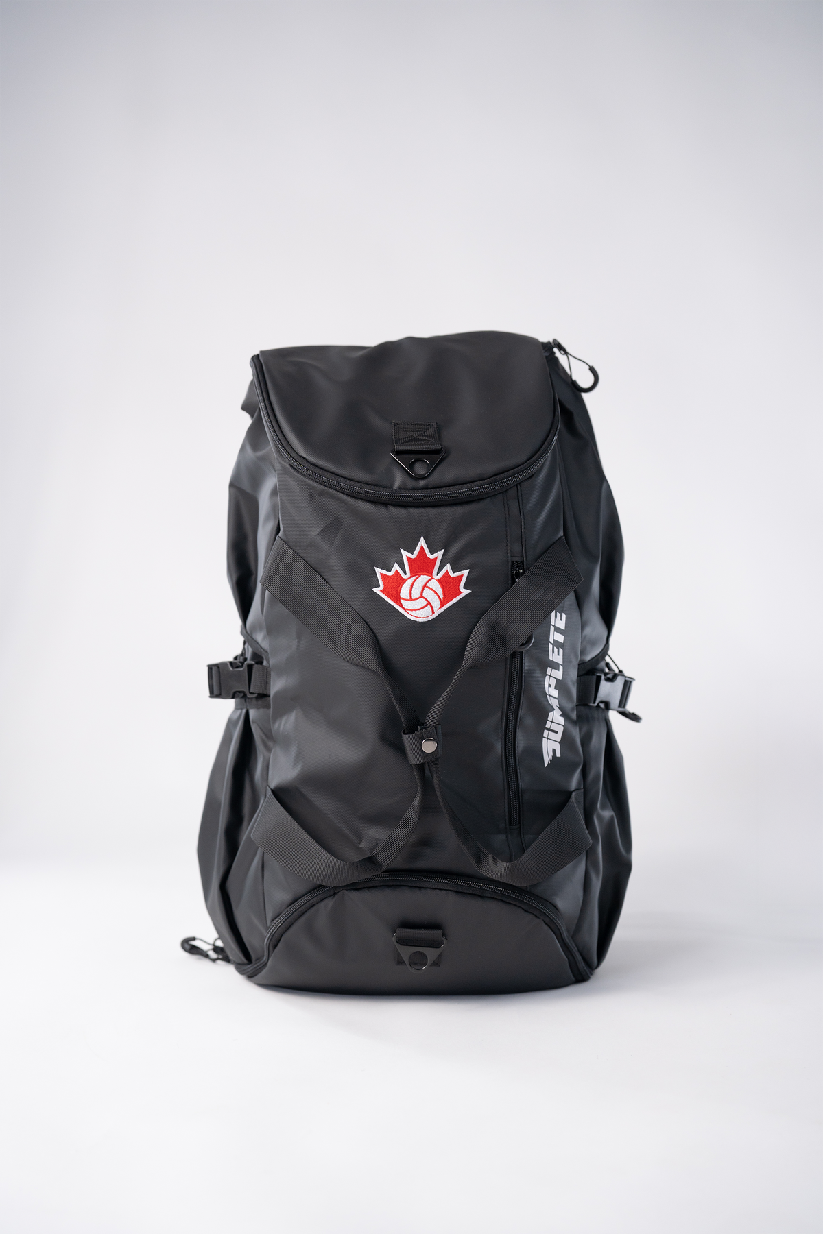 Jump Pac Backpack & Duffel (50 L) – Jumplete Canada