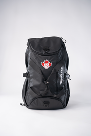 Jump Pac Backpack & Duffel (50 L)