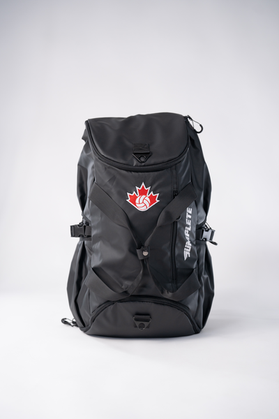 Jump Pac Backpack & Duffel (50 L)