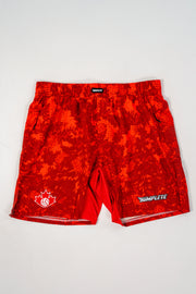 Team Canada J-Shorts Linerless 7"
