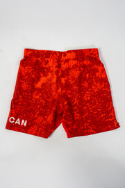 Team Canada J-Shorts Linerless 7"