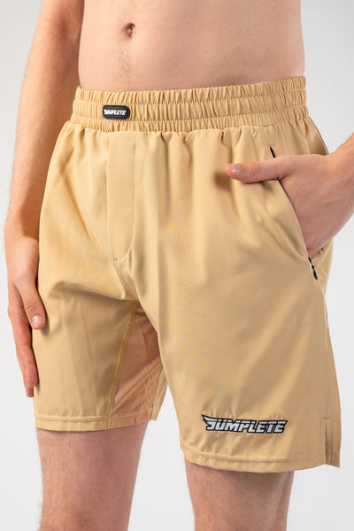 Team Canada J-Shorts Linerless 7"