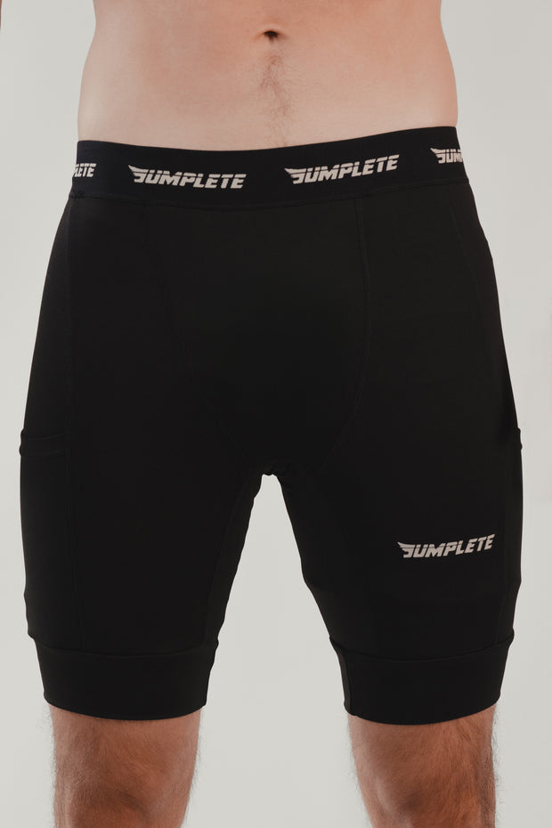 Elevate Compression Shorts