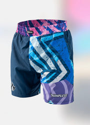 Team Canada J-Shorts Linerless 7"