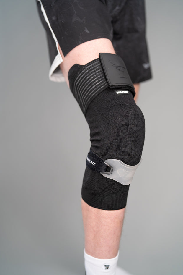 Attakk™ Performance Knee Support 2.0 – Jumplete Canada
