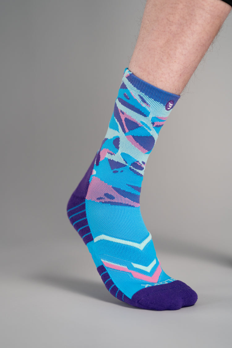 Attakk™ Socks – Jumplete Canada