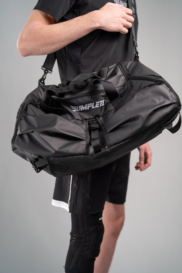 Jump Pac Backpack & Duffel (50 L) – Jumplete Canada