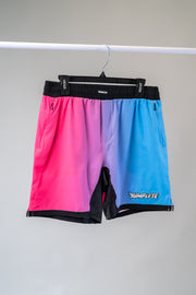 Team Canada J-Shorts Linerless 7"