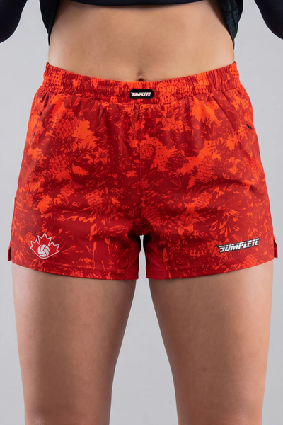 Women's J-Shorts
