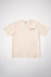 Courtside Luxe Tee Relaxed Fit