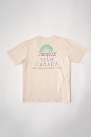 Courtside Luxe Tee Relaxed Fit
