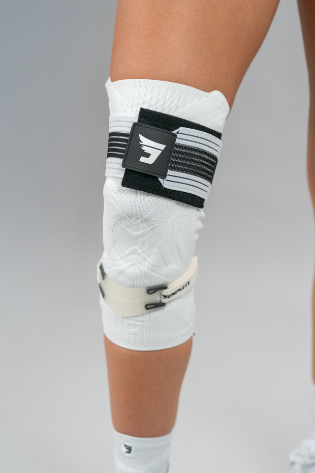 Attakk™ Performance Knee Support 2.0