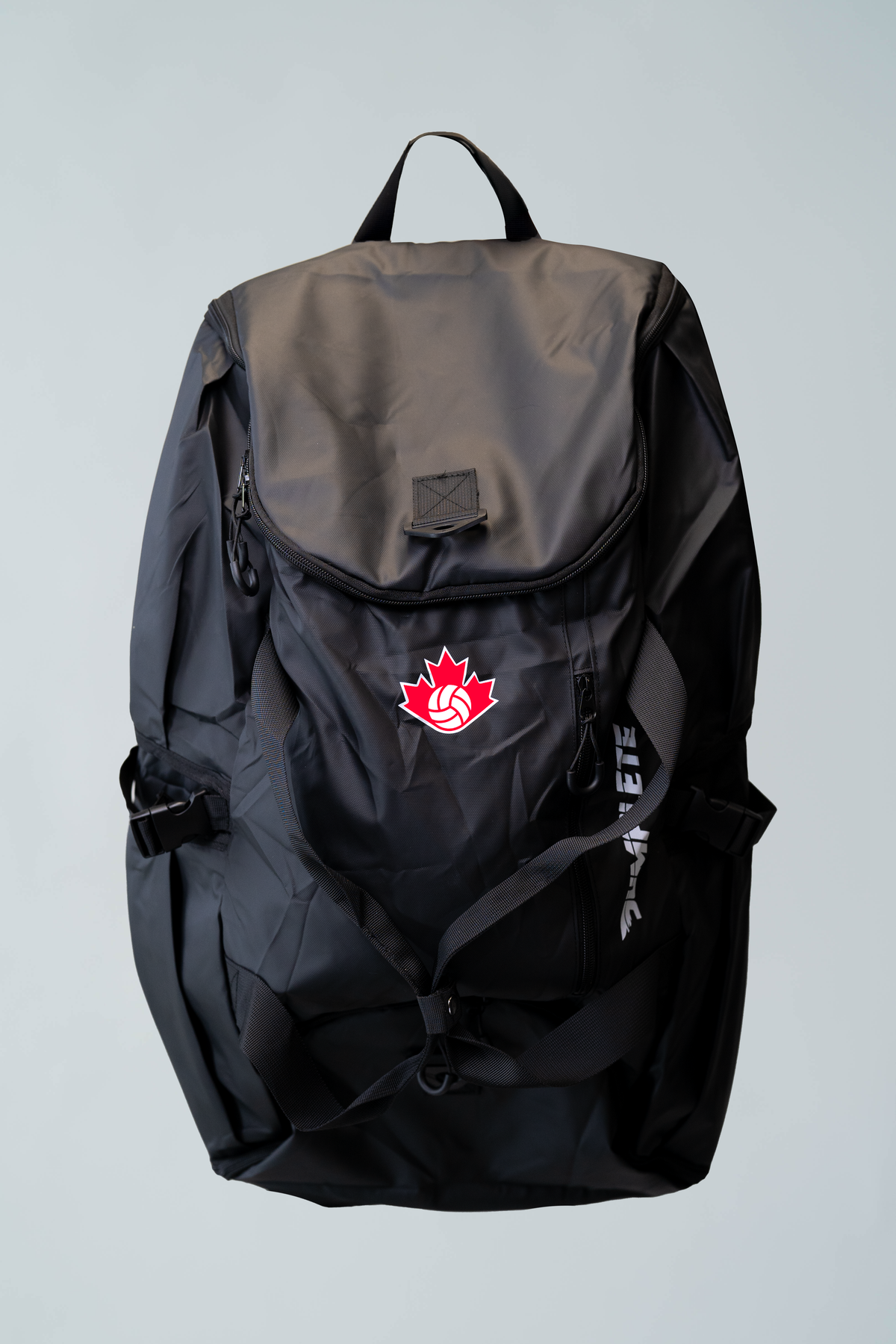Jump Pac Backpack & Duffel (50 L) – Jumplete Canada