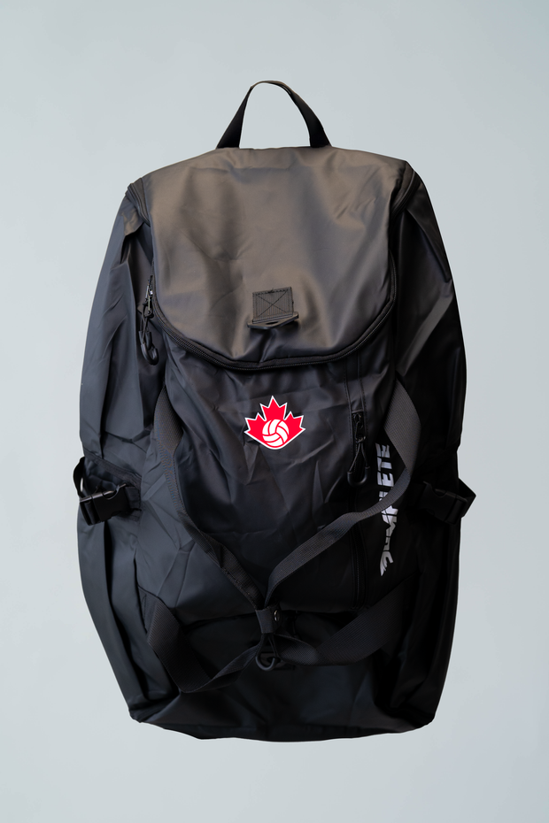 Jump Pac Backpack & Duffel (50 L) – Jumplete Canada