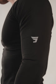 Elevate Compression Long Sleeve Shirt