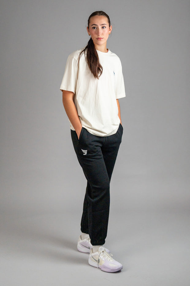 Courtside Luxe Joggers