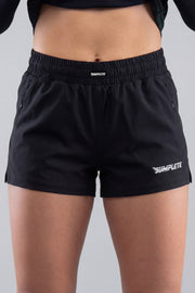 Women's J-Shorts