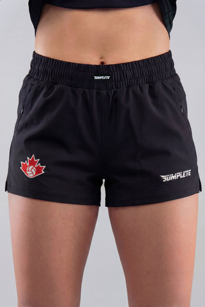 Women's J-Shorts