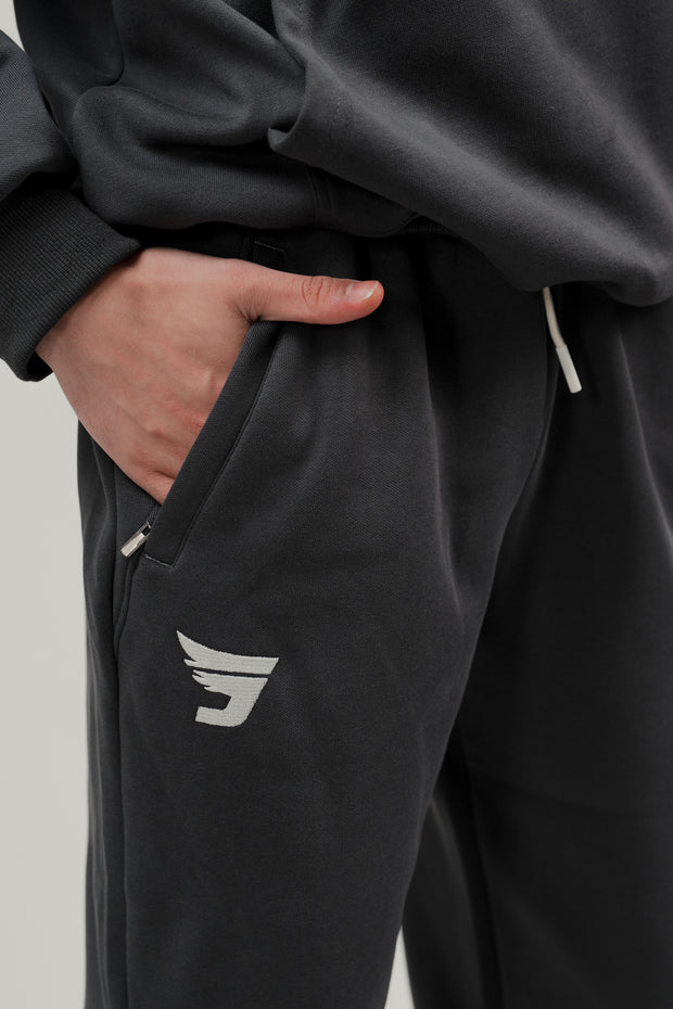 Courtside Luxe Joggers